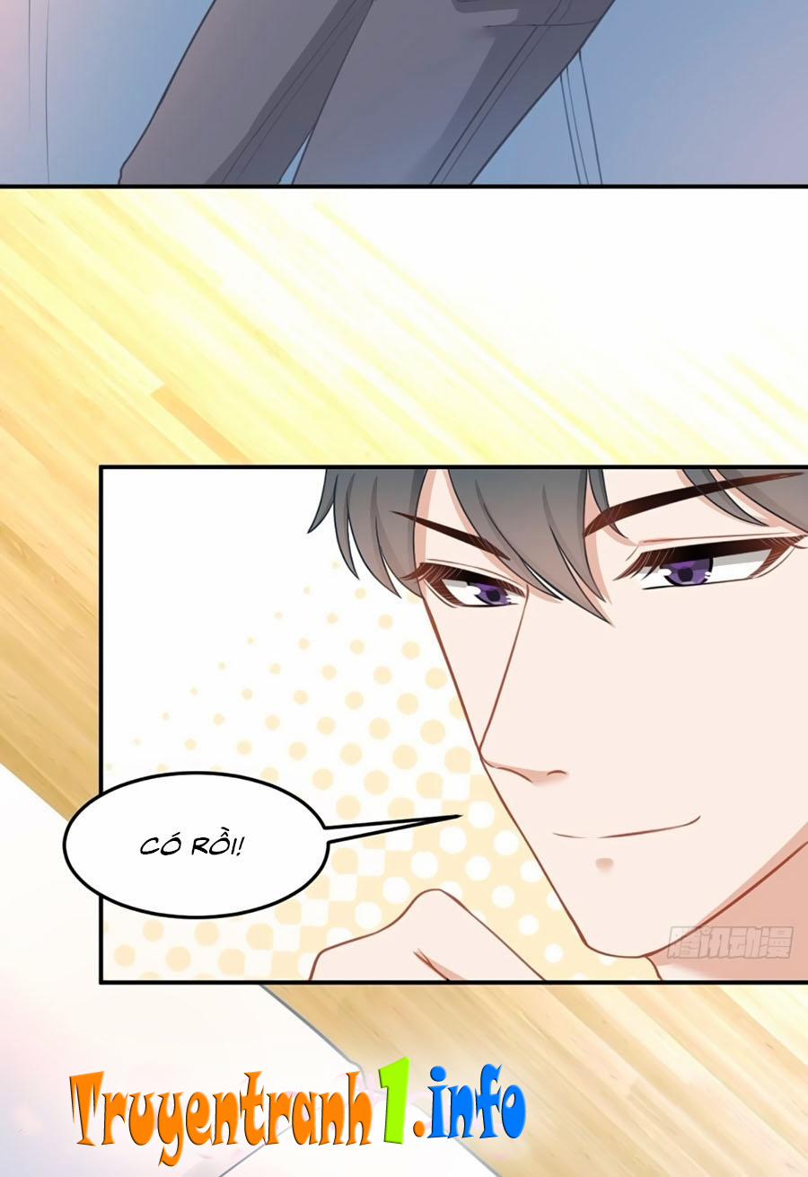 Manh Bảo Rất Ngọt Manh Bảo Ngọt Ngào 0 17 trang 7