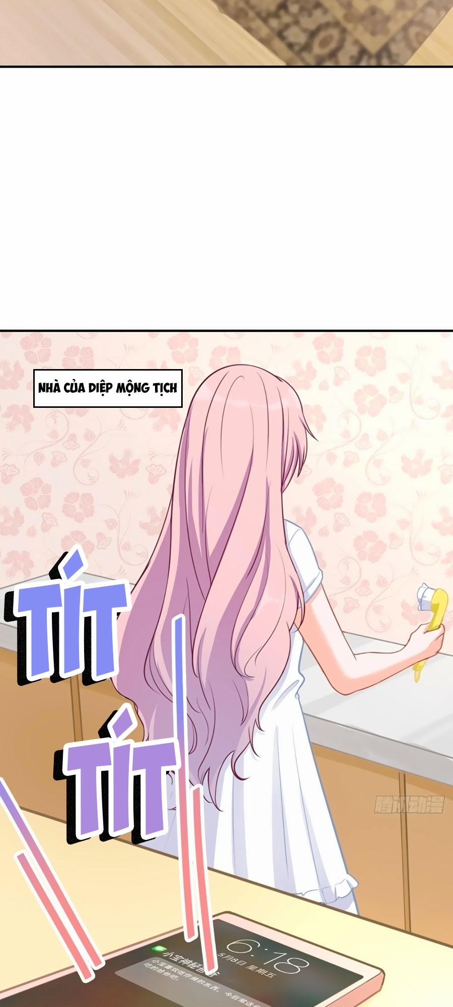 Manh Bảo Rất Ngọt Manh Bảo Ngọt Ngào 0 17 trang 9