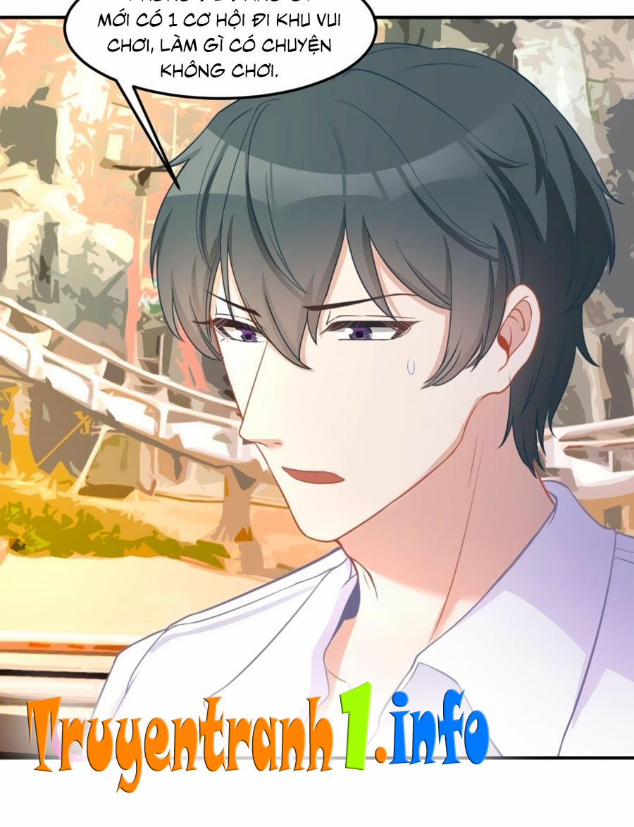 Manh Bảo Rất Ngọt Manh Bảo Ngọt Ngào 0 18 trang 25