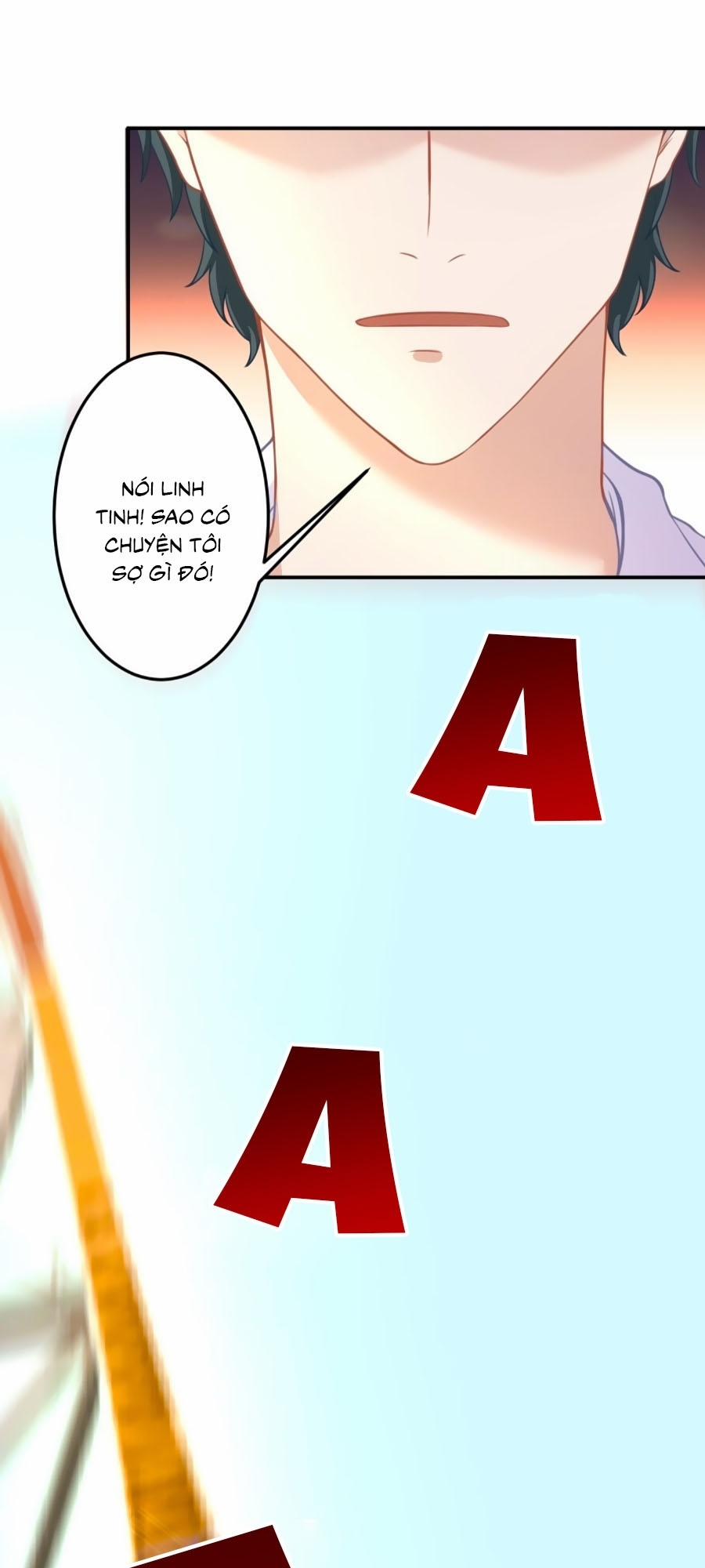 Manh Bảo Rất Ngọt Manh Bảo Ngọt Ngào 0 18 trang 28