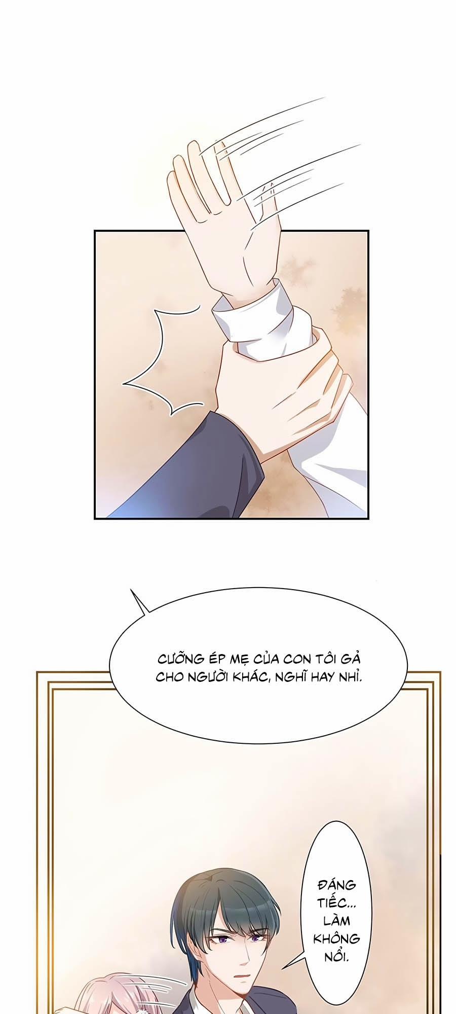 Manh Bảo Rất Ngọt Manh Bảo Ngọt Ngào 0 2 trang 24