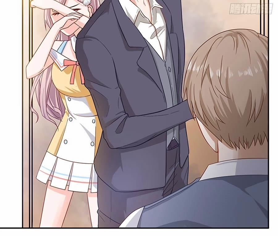 Manh Bảo Rất Ngọt Manh Bảo Ngọt Ngào 0 2 trang 25