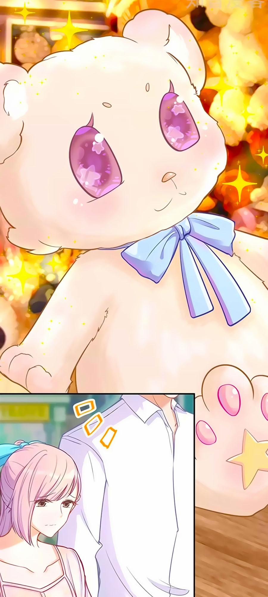 Manh Bảo Rất Ngọt Manh Bảo Ngọt Ngào 0 20 trang 13