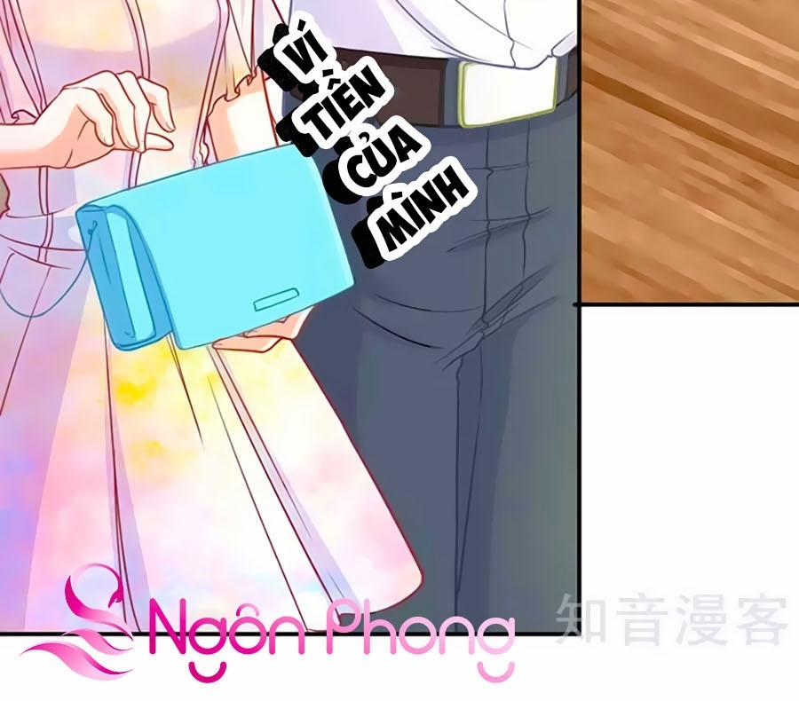 Manh Bảo Rất Ngọt Manh Bảo Ngọt Ngào 0 20 trang 14