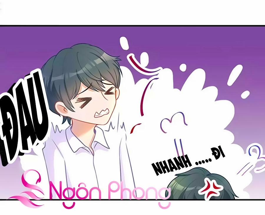 Manh Bảo Rất Ngọt Manh Bảo Ngọt Ngào 0 20 trang 19