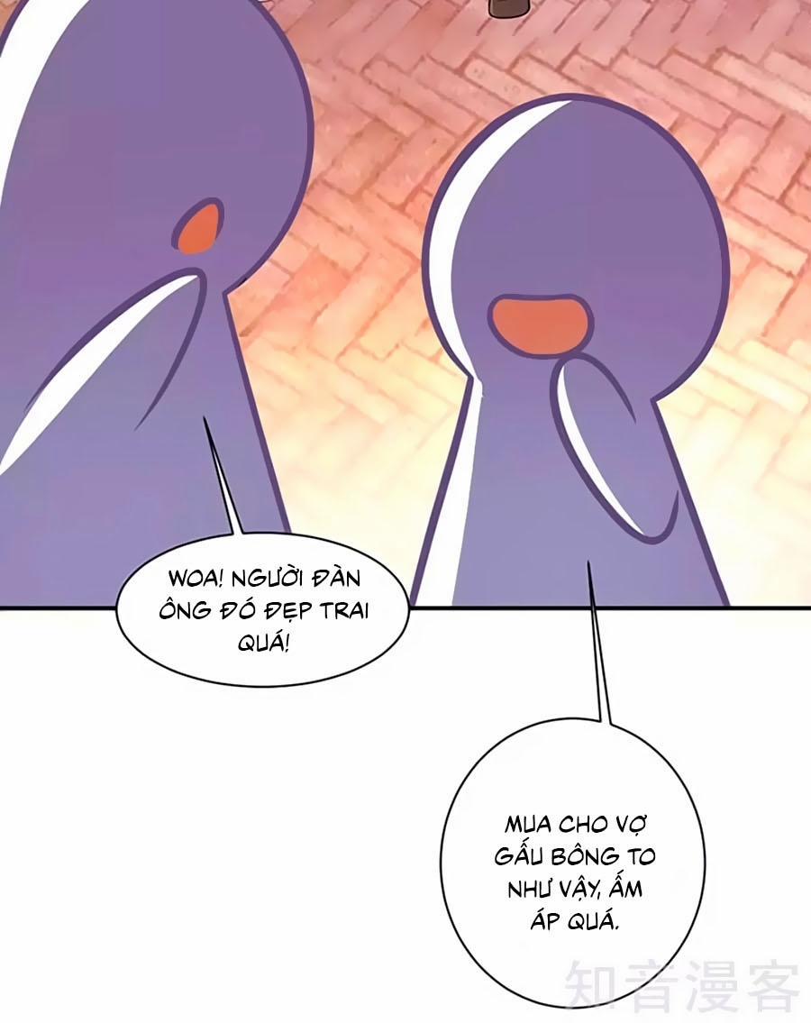 Manh Bảo Rất Ngọt Manh Bảo Ngọt Ngào 0 20 trang 22