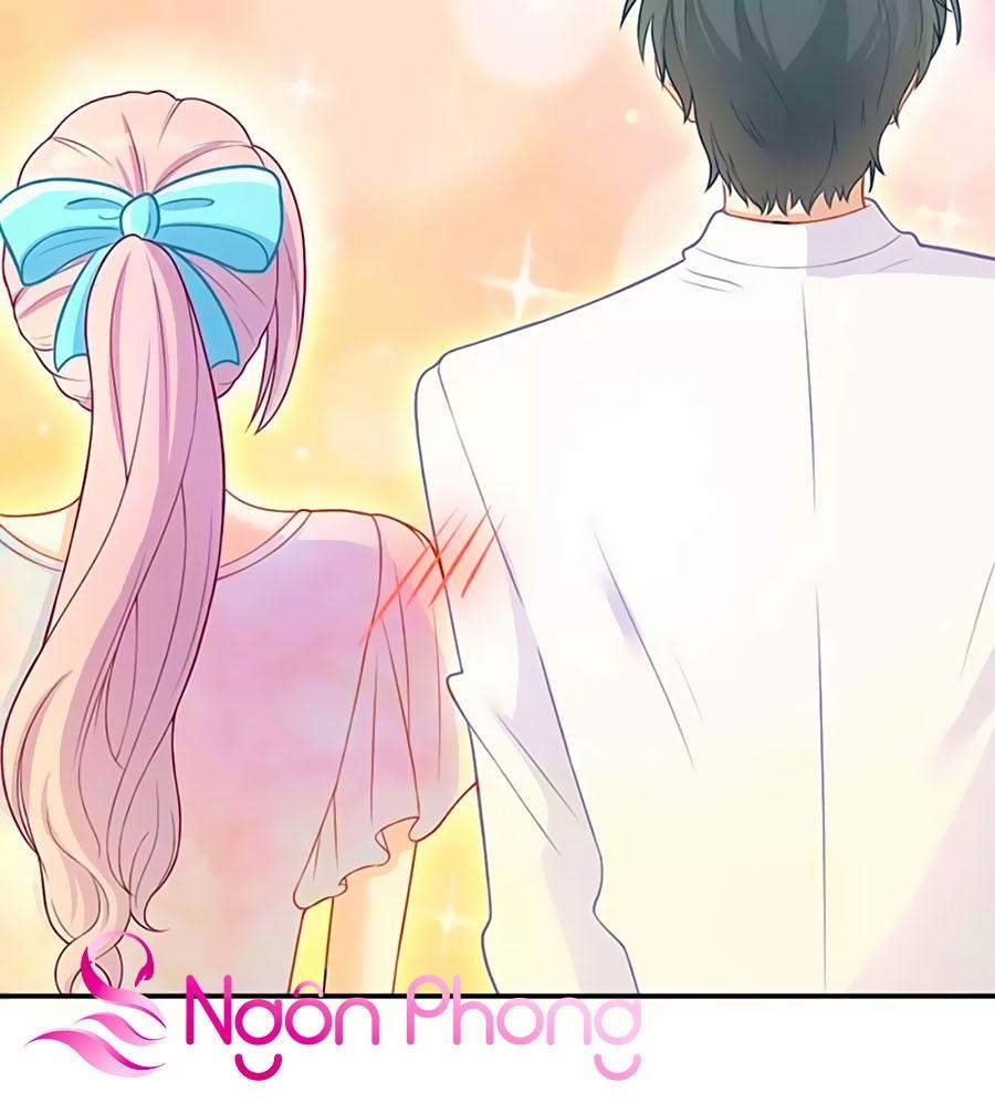 Manh Bảo Rất Ngọt Manh Bảo Ngọt Ngào 0 20 trang 24