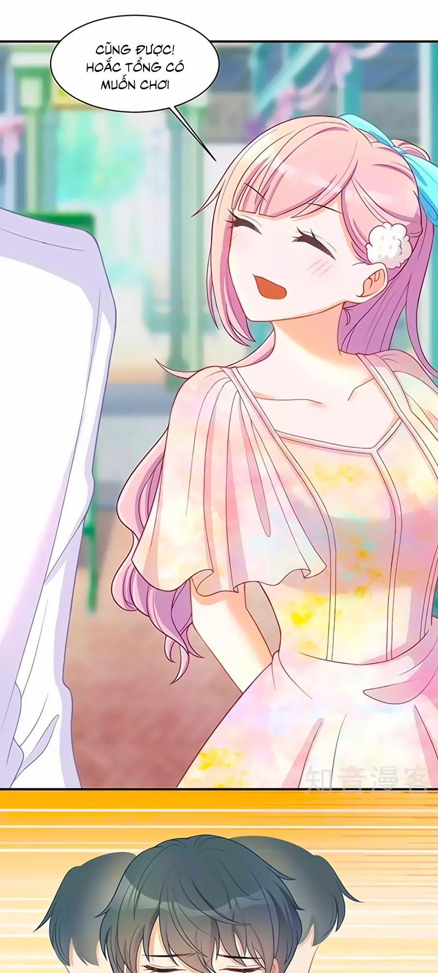 Manh Bảo Rất Ngọt Manh Bảo Ngọt Ngào 0 20 trang 25