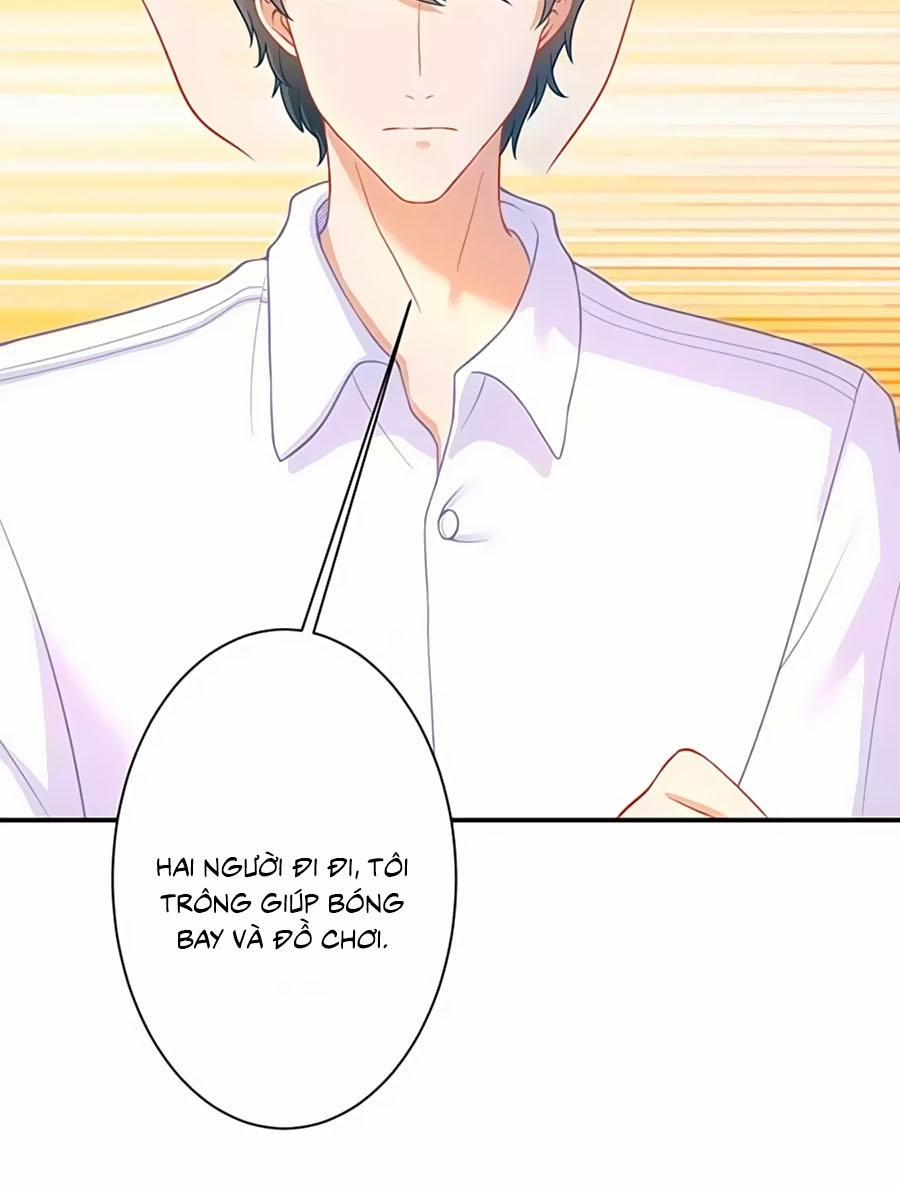 Manh Bảo Rất Ngọt Manh Bảo Ngọt Ngào 0 20 trang 26