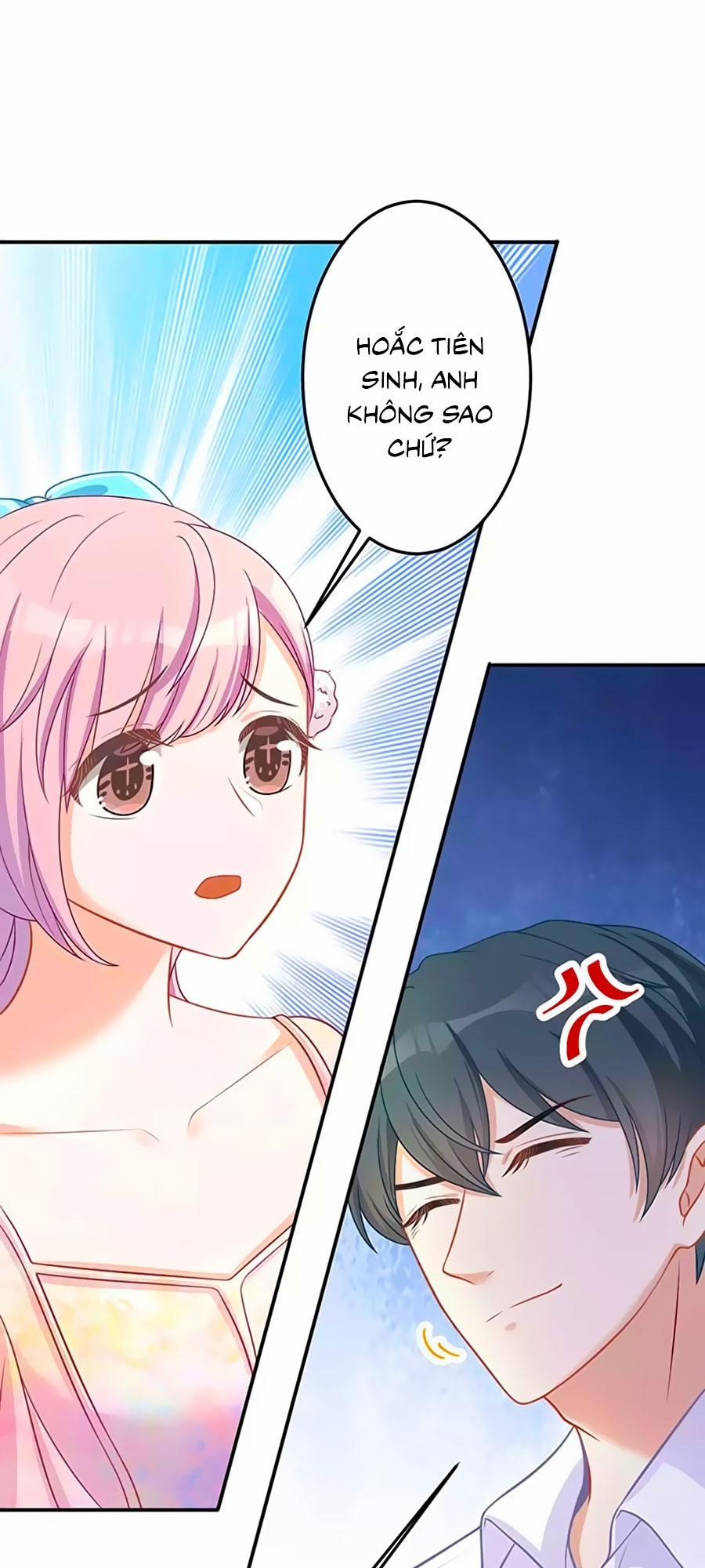 Manh Bảo Rất Ngọt Manh Bảo Ngọt Ngào 0 20 trang 3