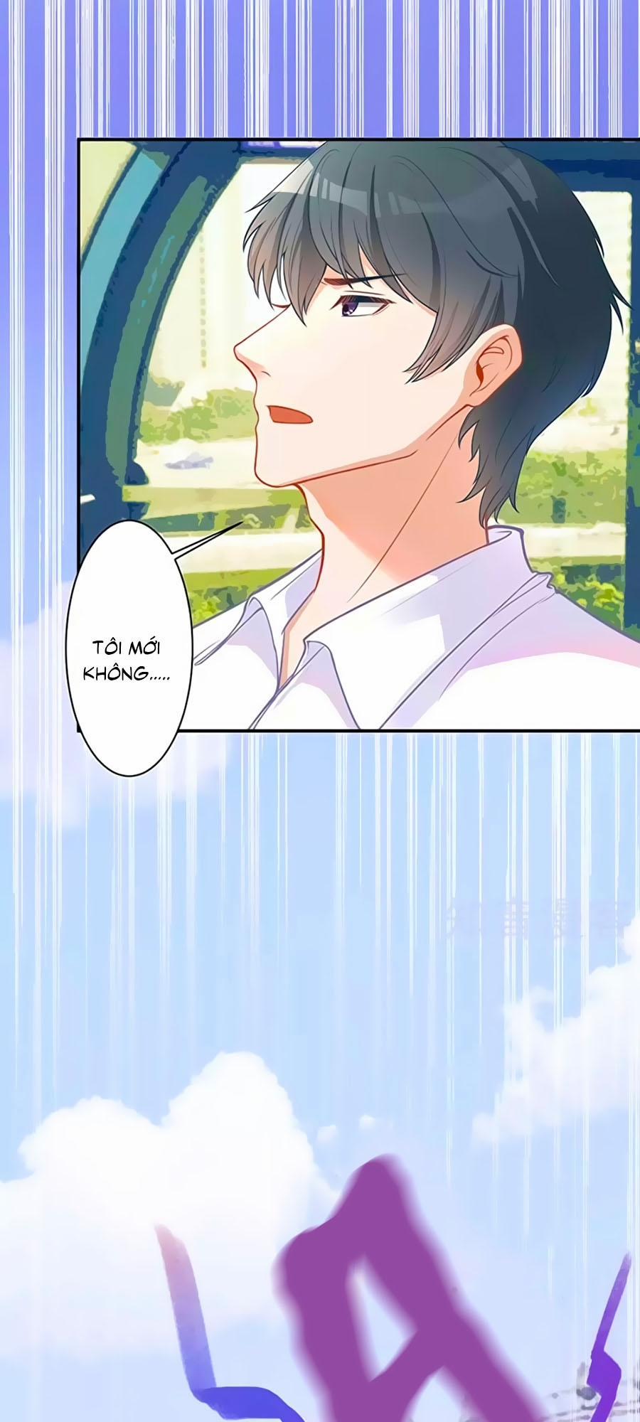 Manh Bảo Rất Ngọt Manh Bảo Ngọt Ngào 0 20 trang 34