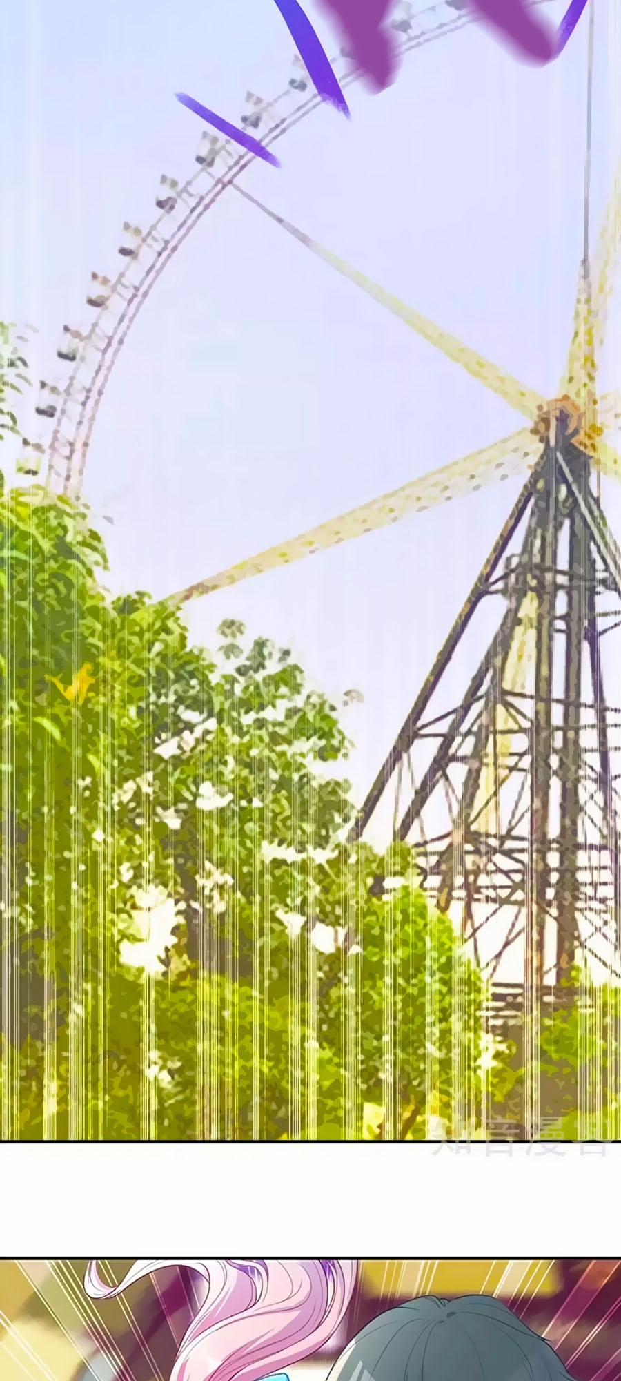 Manh Bảo Rất Ngọt Manh Bảo Ngọt Ngào 0 20 trang 35