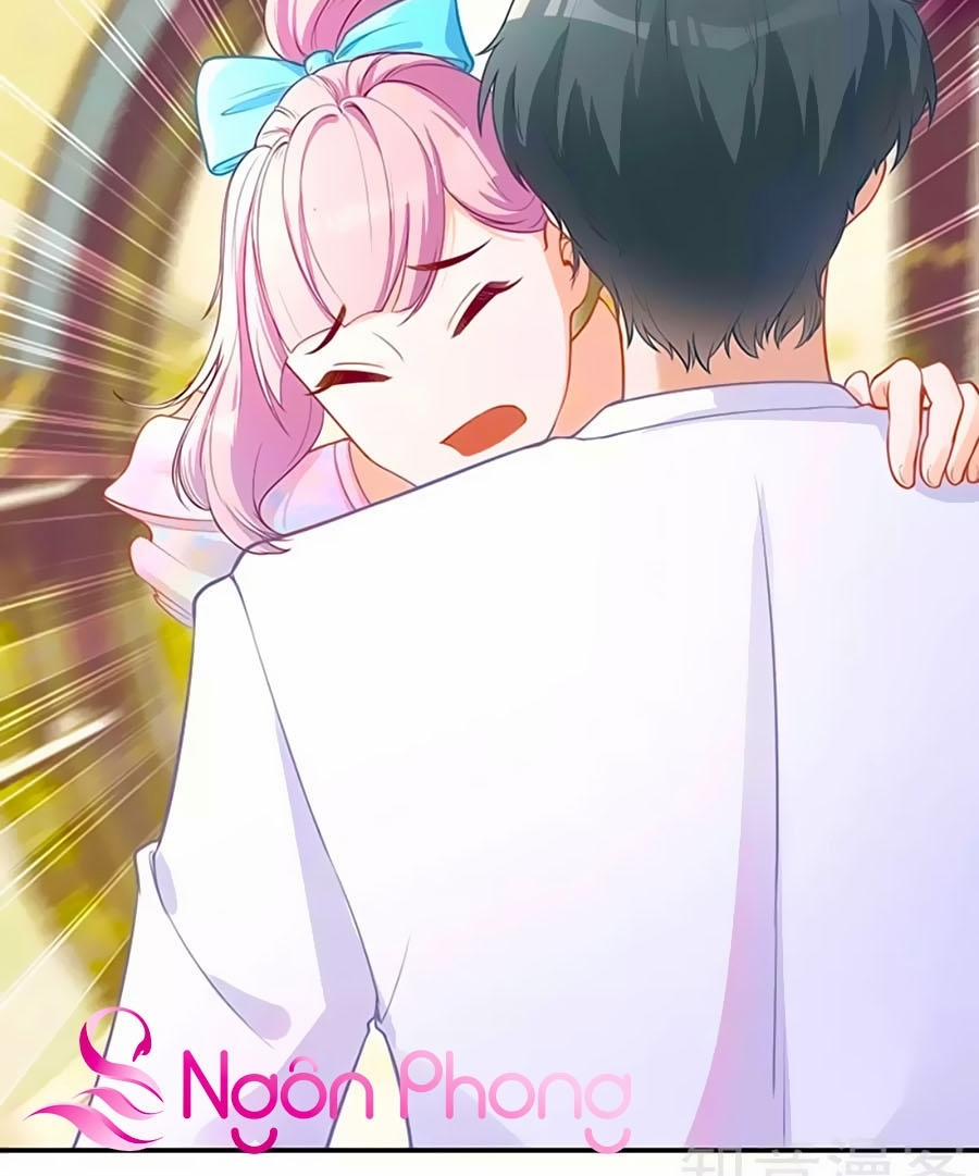 Manh Bảo Rất Ngọt Manh Bảo Ngọt Ngào 0 20 trang 36