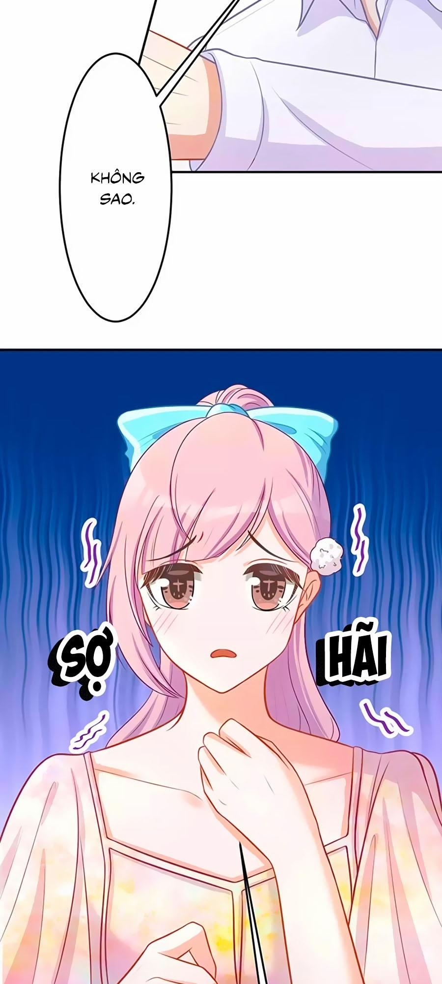 Manh Bảo Rất Ngọt Manh Bảo Ngọt Ngào 0 20 trang 4