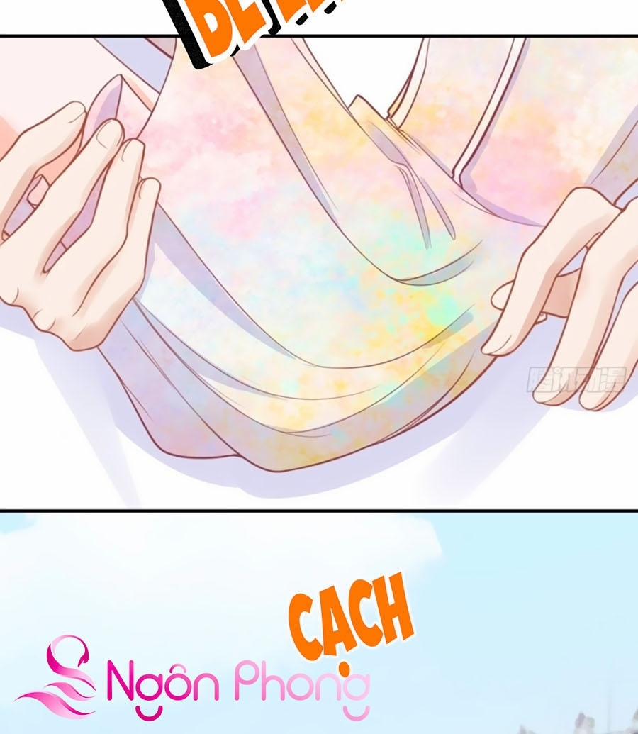 Manh Bảo Rất Ngọt Manh Bảo Ngọt Ngào 0 21 trang 1