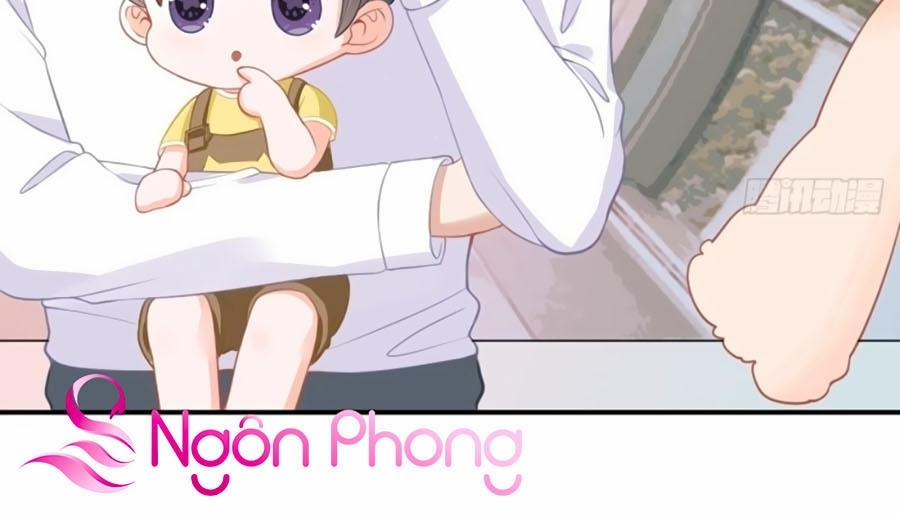 Manh Bảo Rất Ngọt Manh Bảo Ngọt Ngào 0 21 trang 11