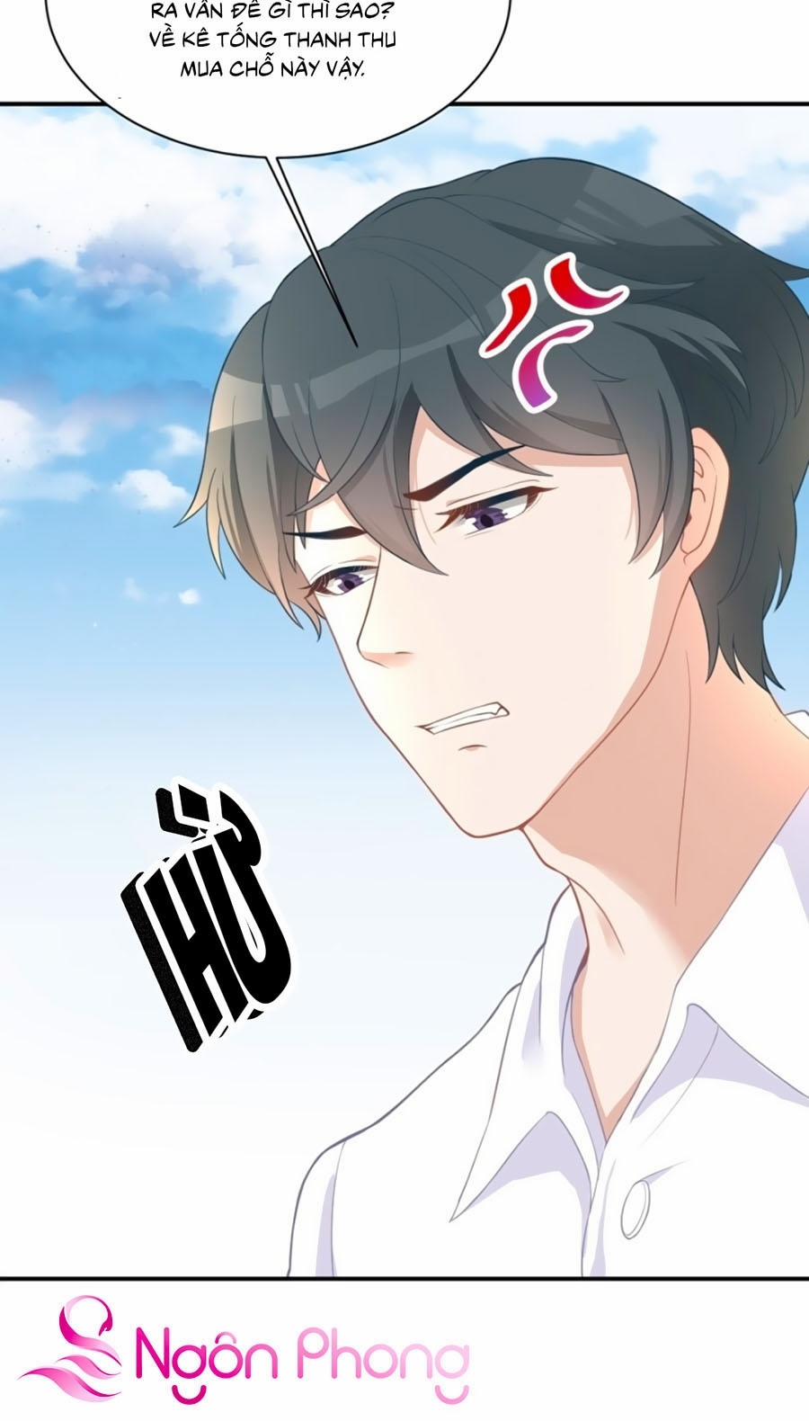 Manh Bảo Rất Ngọt Manh Bảo Ngọt Ngào 0 21 trang 16