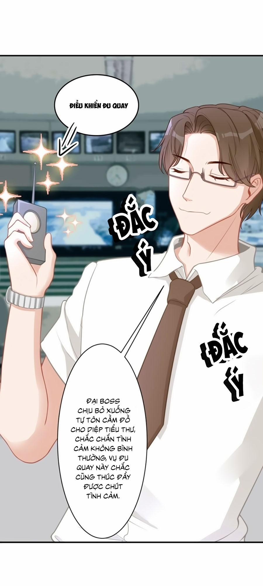 Manh Bảo Rất Ngọt Manh Bảo Ngọt Ngào 0 21 trang 17