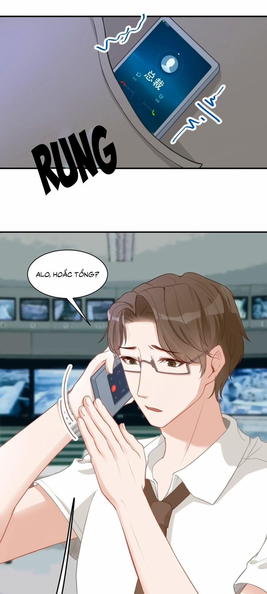 Manh Bảo Rất Ngọt Manh Bảo Ngọt Ngào 0 21 trang 18