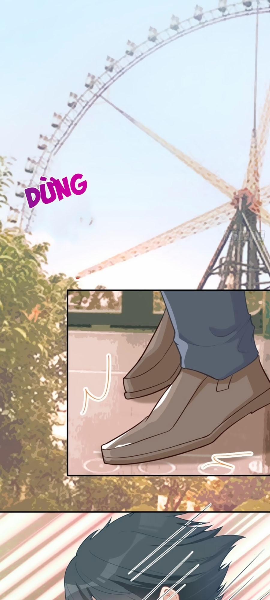 Manh Bảo Rất Ngọt Manh Bảo Ngọt Ngào 0 21 trang 2