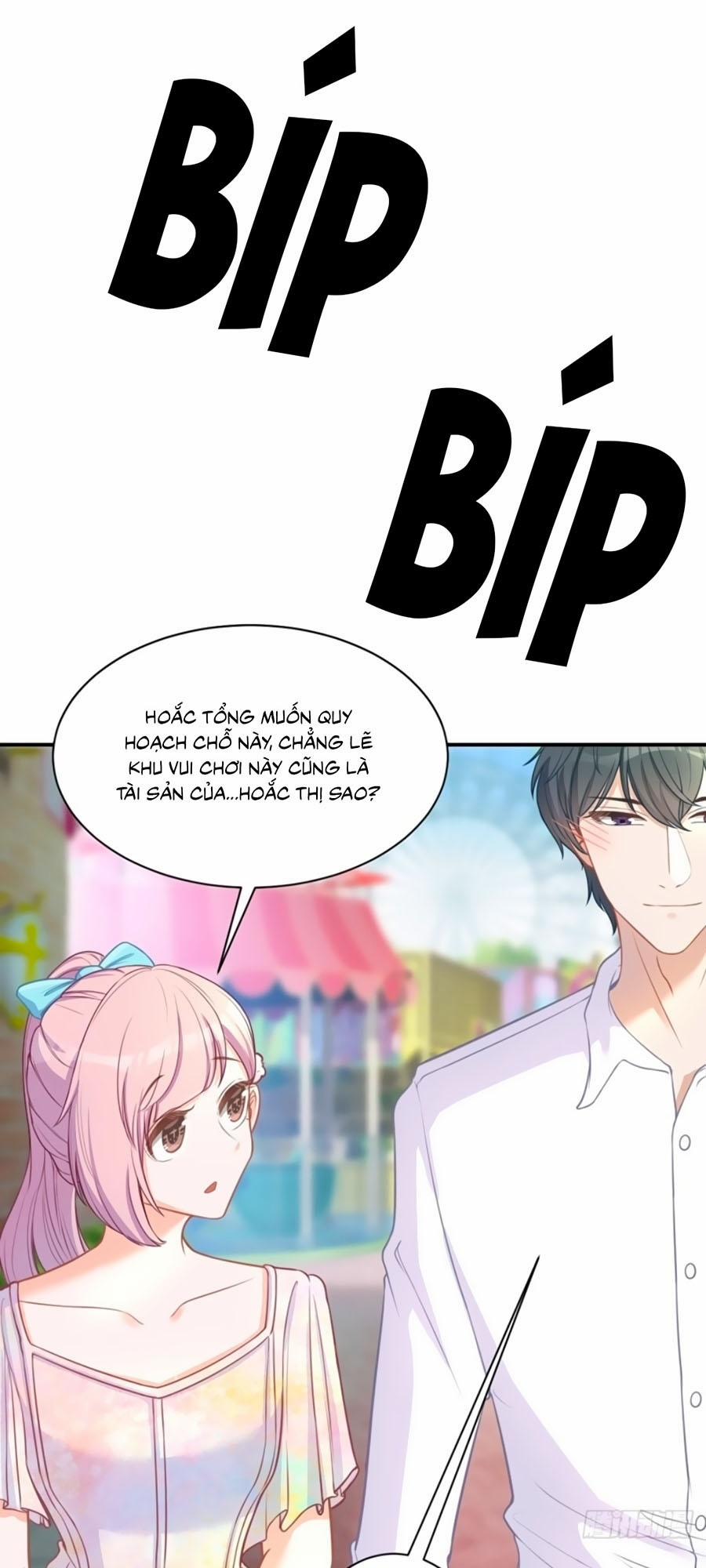 Manh Bảo Rất Ngọt Manh Bảo Ngọt Ngào 0 21 trang 20