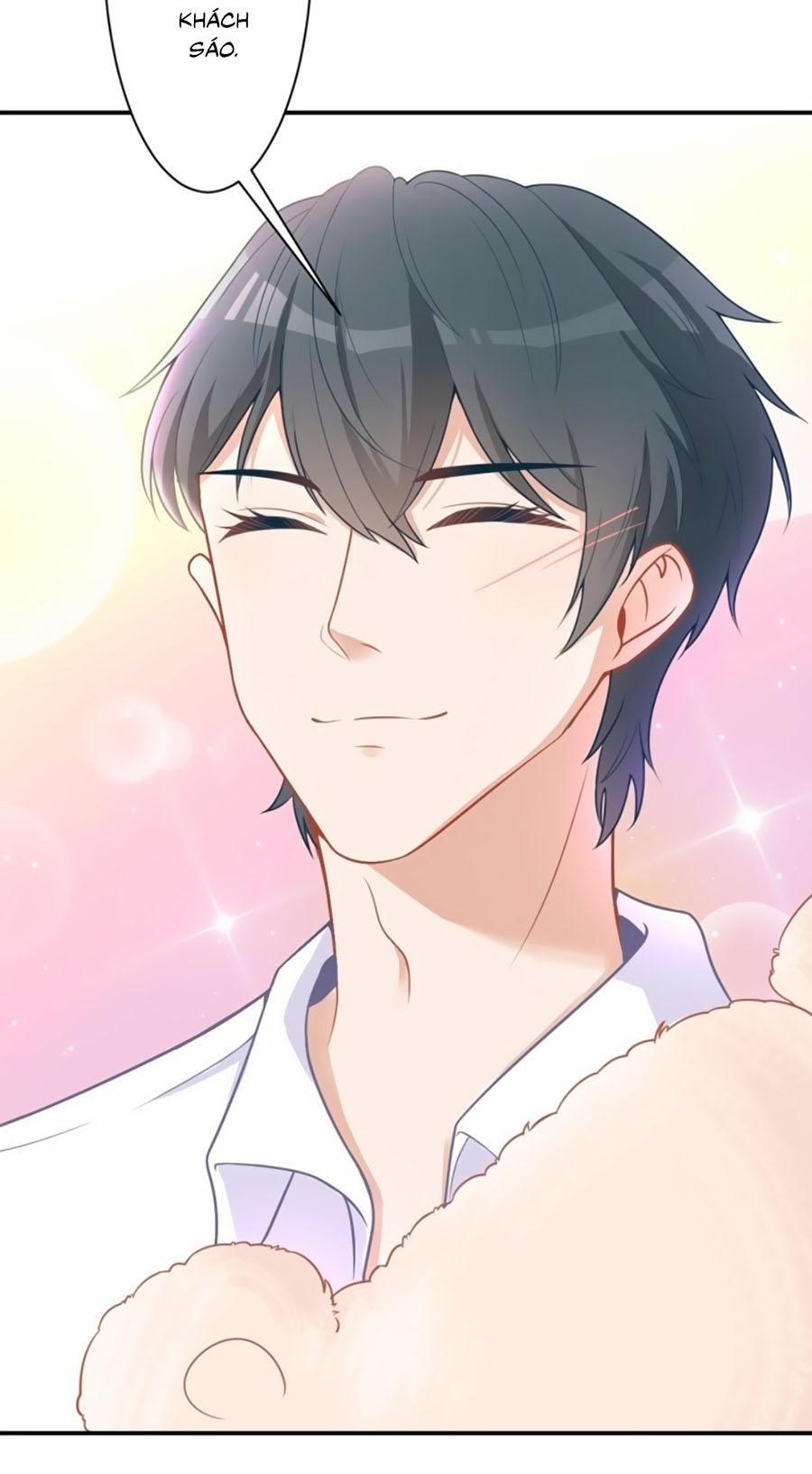 Manh Bảo Rất Ngọt Manh Bảo Ngọt Ngào 0 21 trang 28