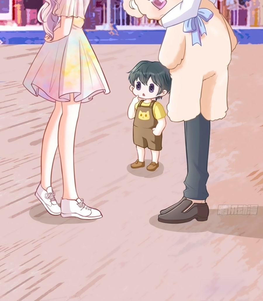 Manh Bảo Rất Ngọt Manh Bảo Ngọt Ngào 0 21 trang 32