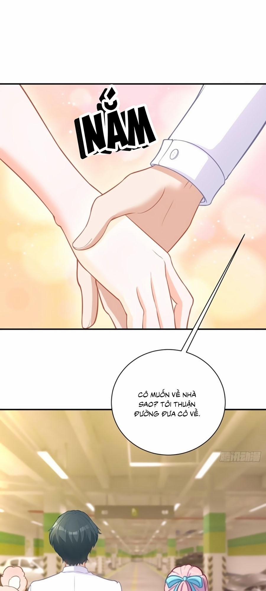 Manh Bảo Rất Ngọt Manh Bảo Ngọt Ngào 0 21 trang 34