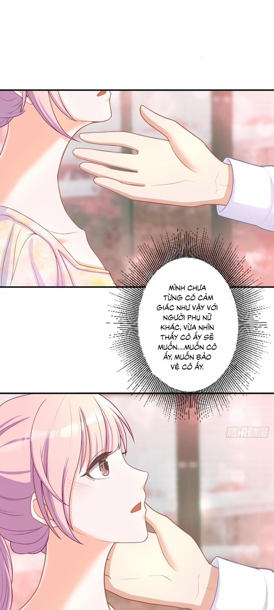 Manh Bảo Rất Ngọt Manh Bảo Ngọt Ngào 0 21 trang 5