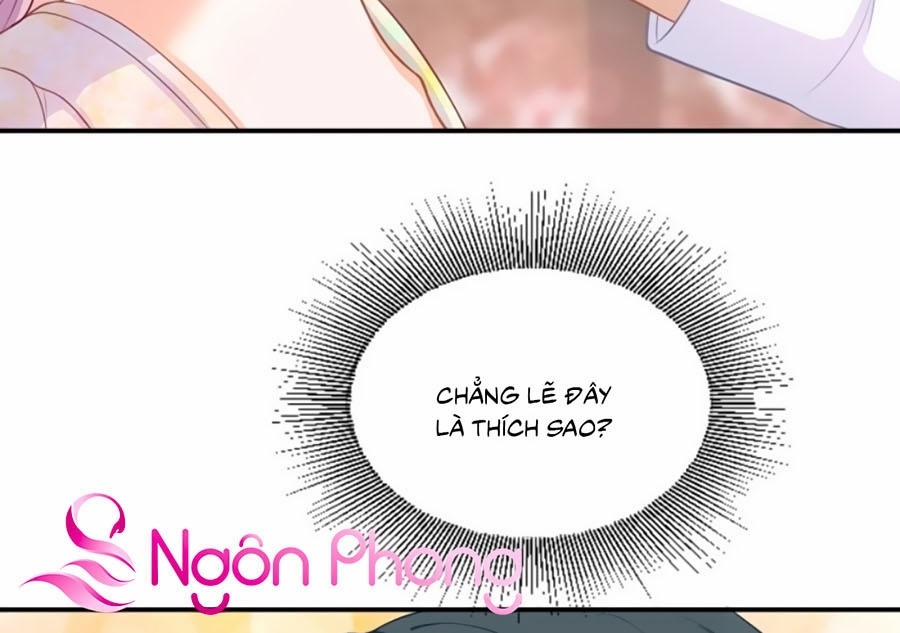 Manh Bảo Rất Ngọt Manh Bảo Ngọt Ngào 0 21 trang 6