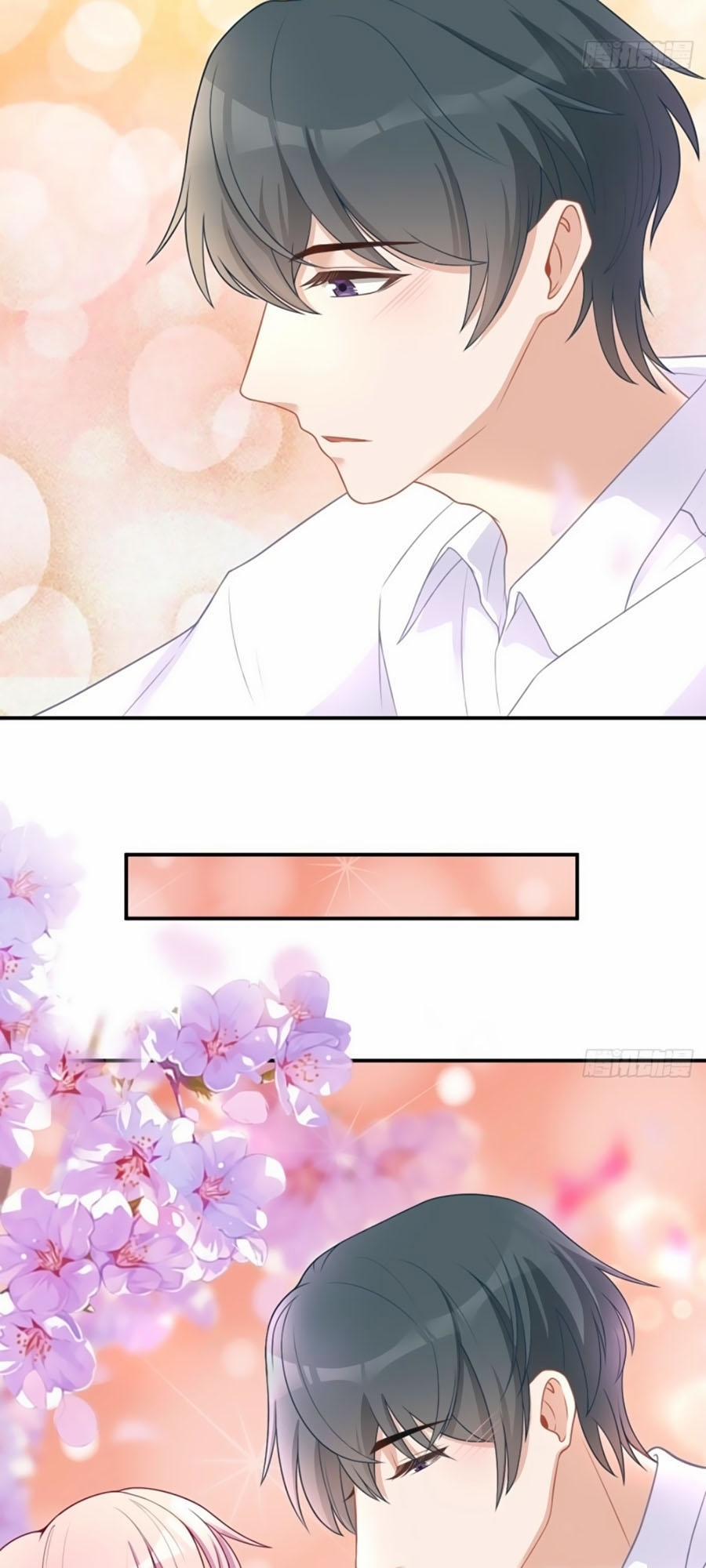 Manh Bảo Rất Ngọt Manh Bảo Ngọt Ngào 0 21 trang 7