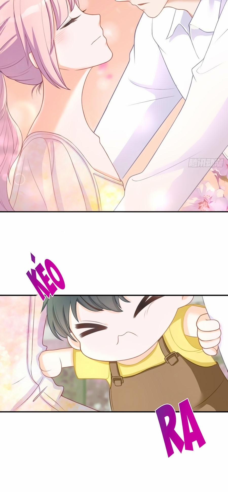 Manh Bảo Rất Ngọt Manh Bảo Ngọt Ngào 0 21 trang 8