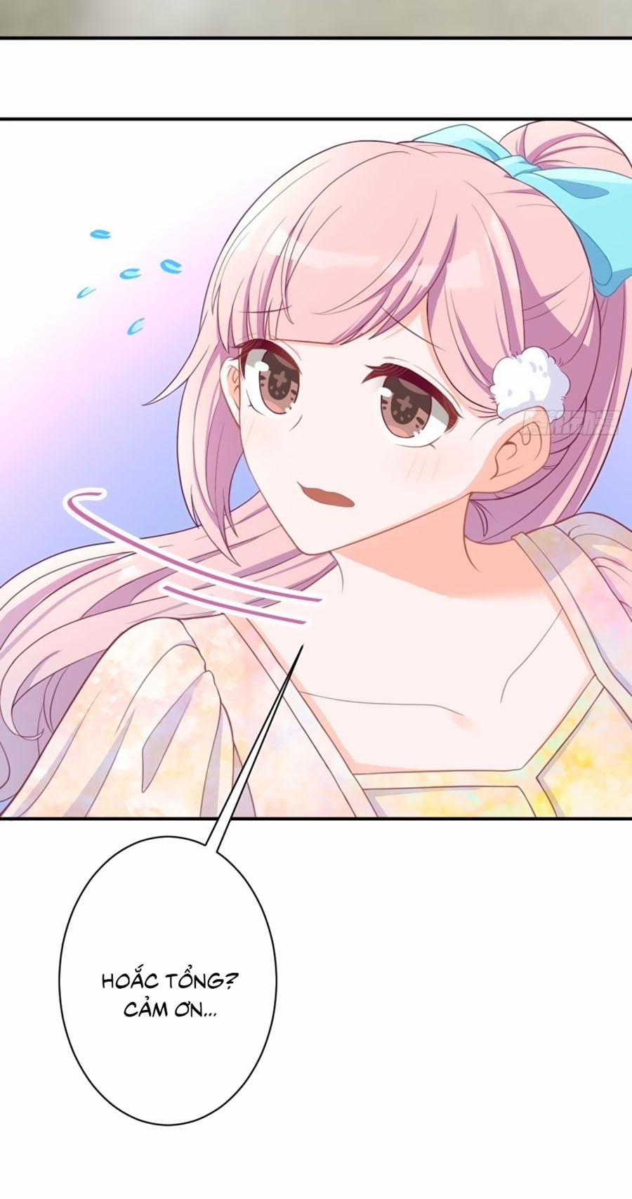 Manh Bảo Rất Ngọt Manh Bảo Ngọt Ngào 0 22 trang 1