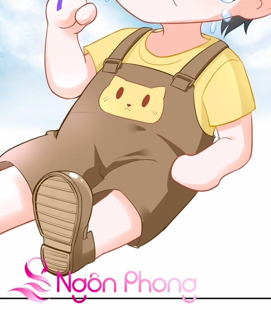 Manh Bảo Rất Ngọt Manh Bảo Ngọt Ngào 0 22 trang 11