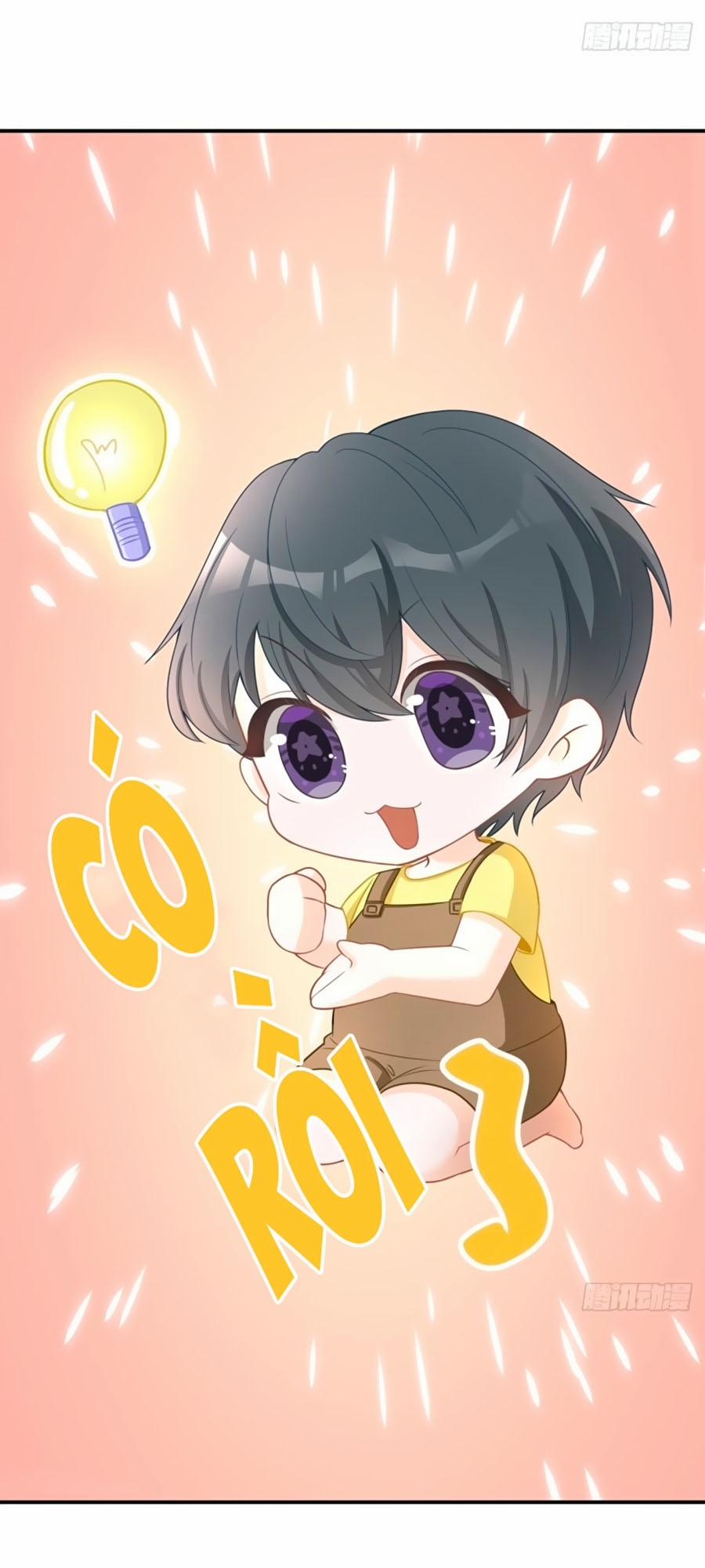 Manh Bảo Rất Ngọt Manh Bảo Ngọt Ngào 0 22 trang 12