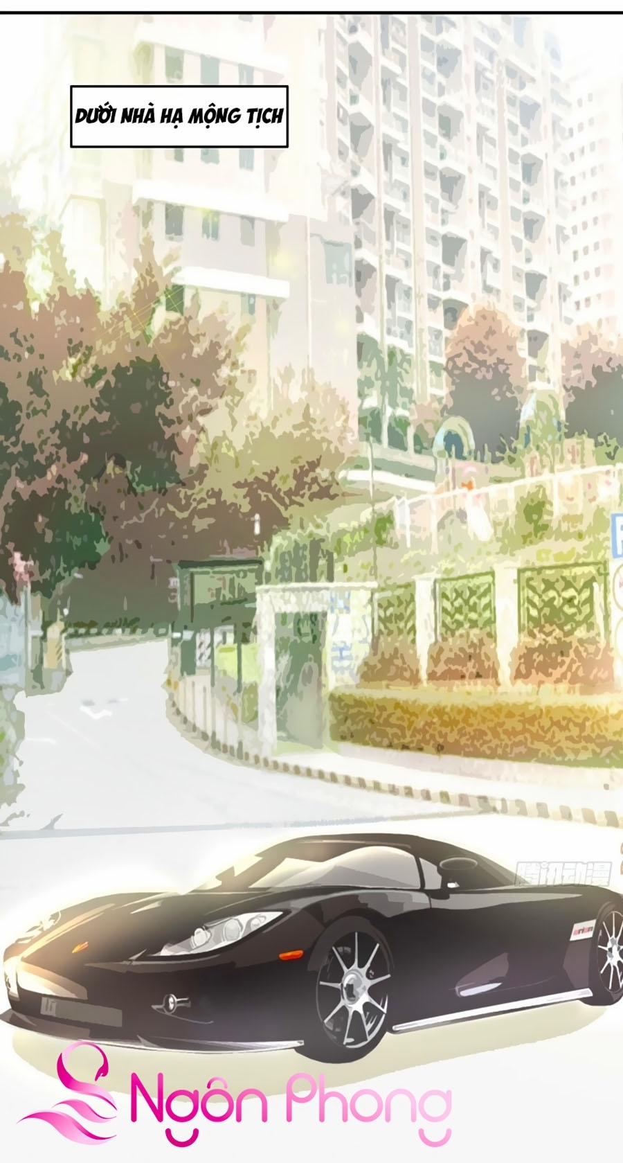 Manh Bảo Rất Ngọt Manh Bảo Ngọt Ngào 0 22 trang 13