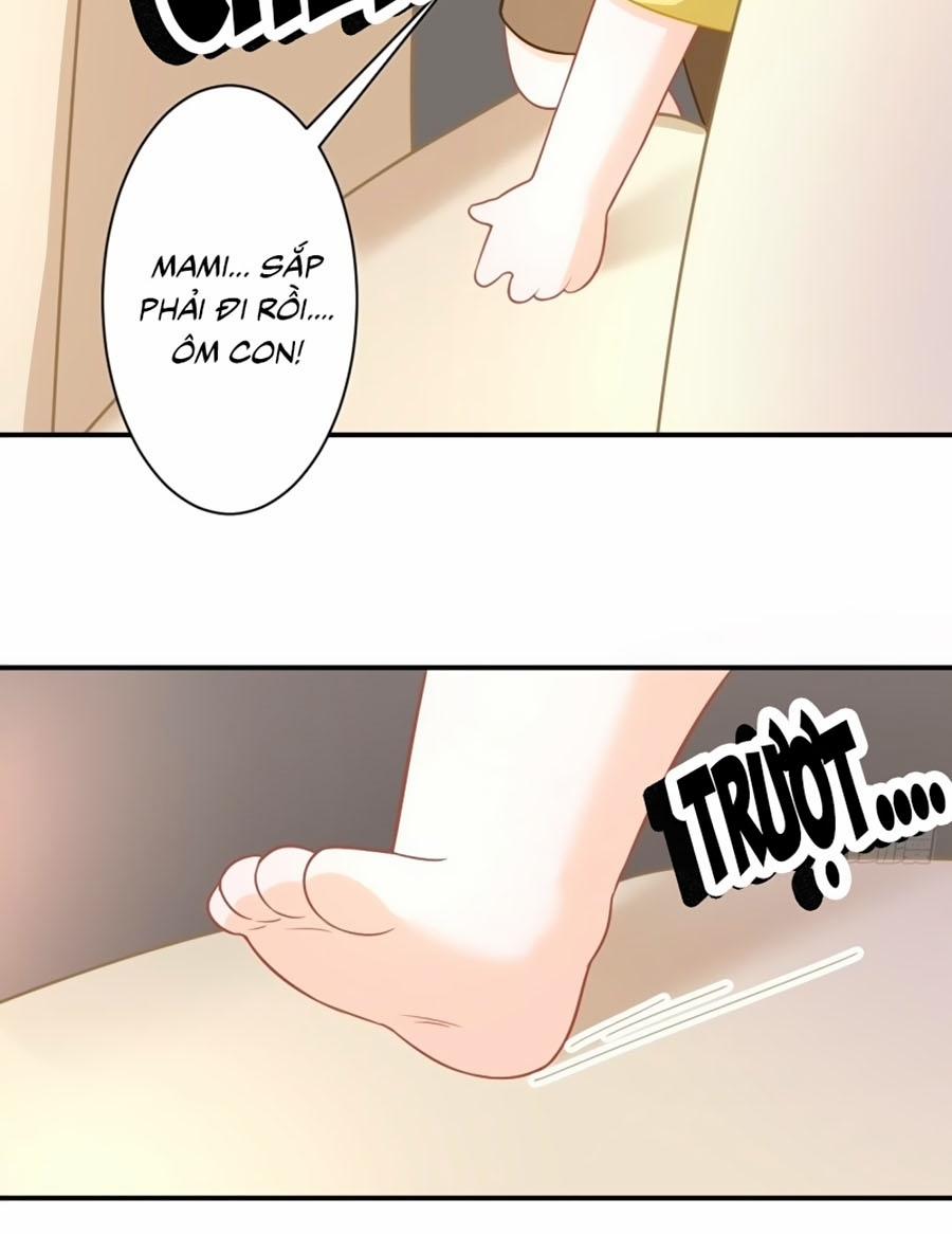 Manh Bảo Rất Ngọt Manh Bảo Ngọt Ngào 0 22 trang 15