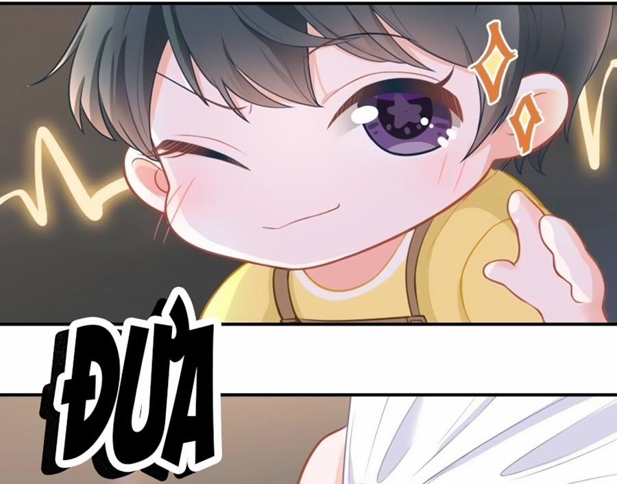 Manh Bảo Rất Ngọt Manh Bảo Ngọt Ngào 0 22 trang 18