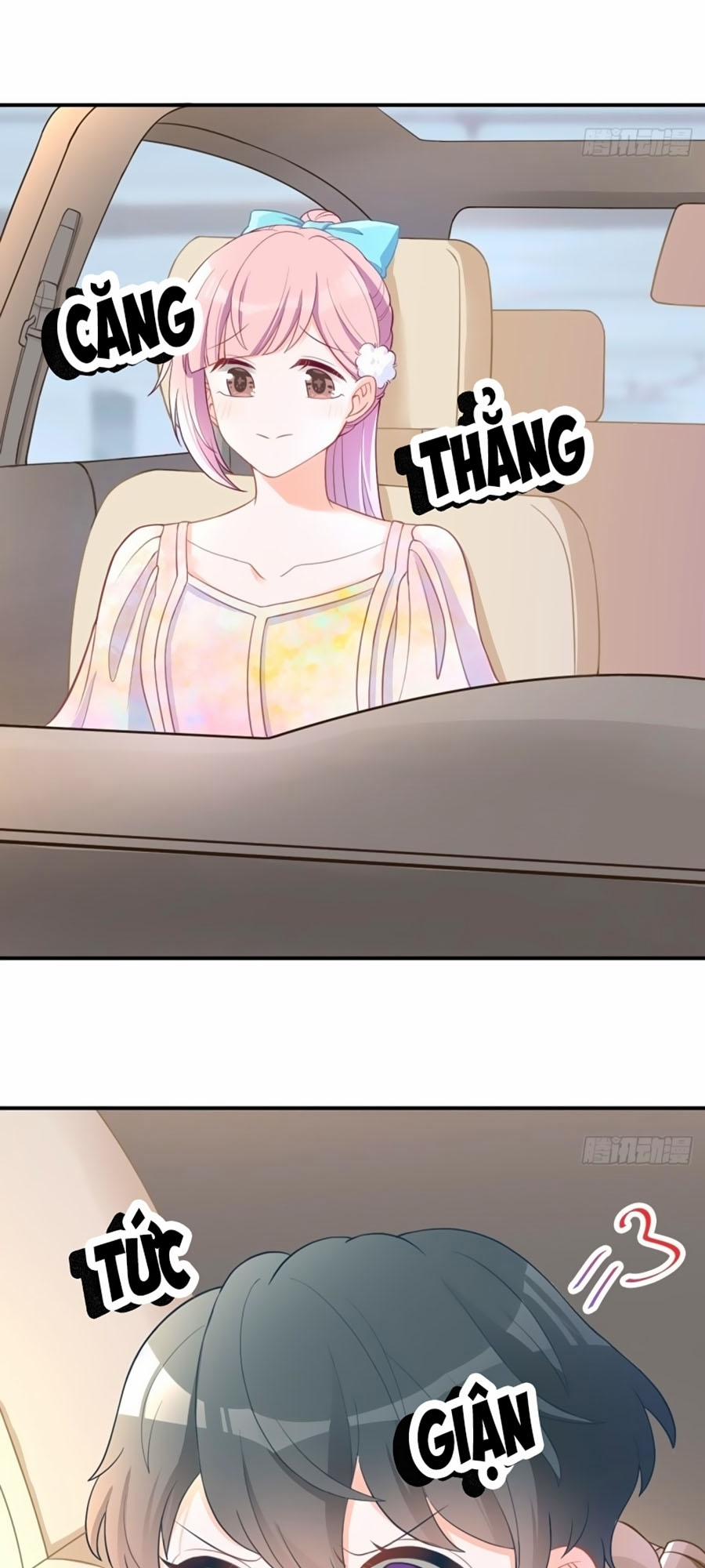 Manh Bảo Rất Ngọt Manh Bảo Ngọt Ngào 0 22 trang 2