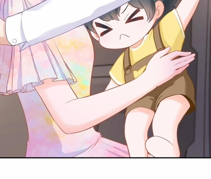 Manh Bảo Rất Ngọt Manh Bảo Ngọt Ngào 0 22 trang 20