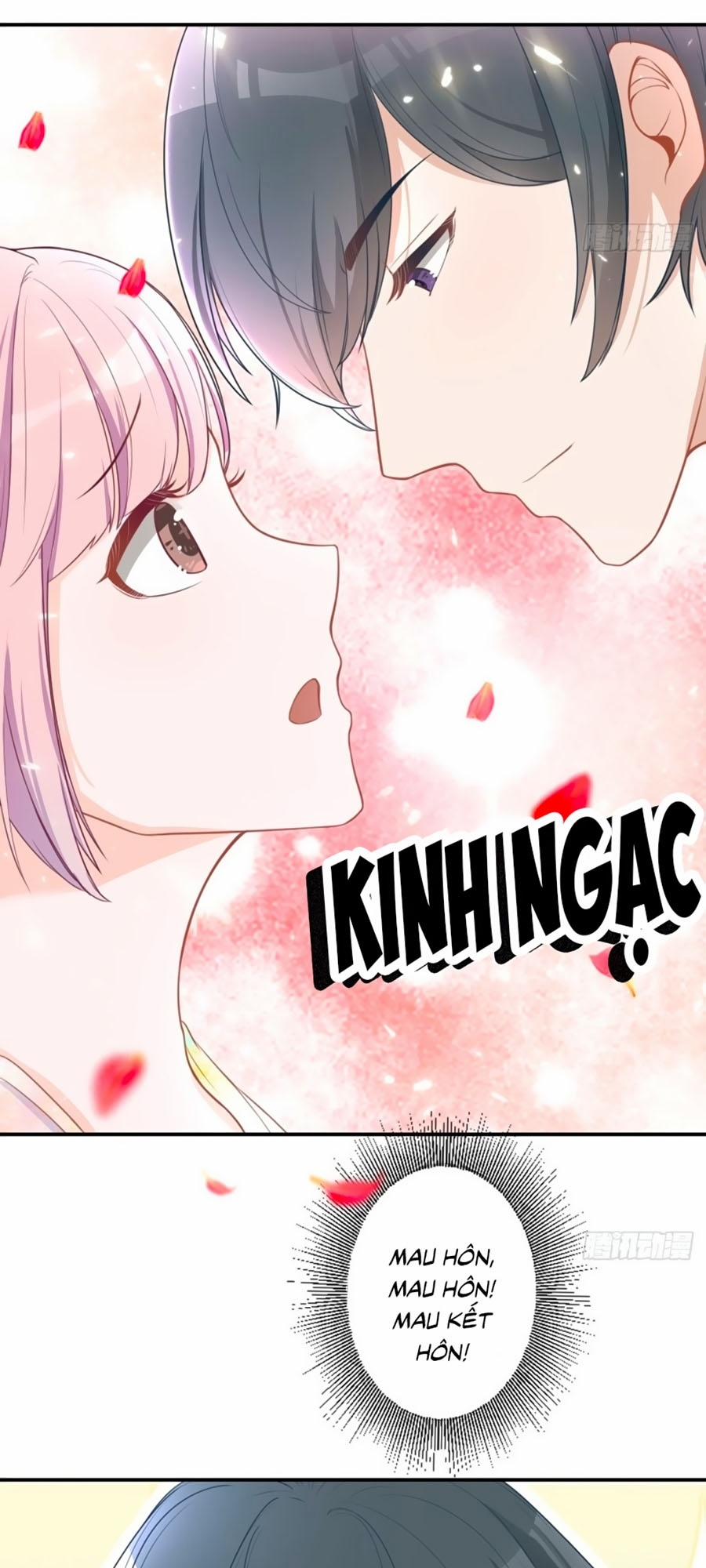 Manh Bảo Rất Ngọt Manh Bảo Ngọt Ngào 0 22 trang 21