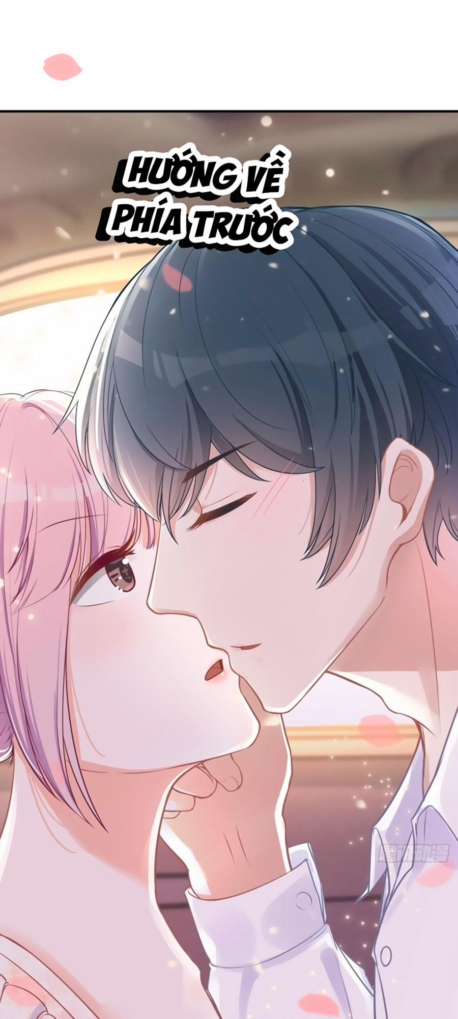 Manh Bảo Rất Ngọt Manh Bảo Ngọt Ngào 0 22 trang 24