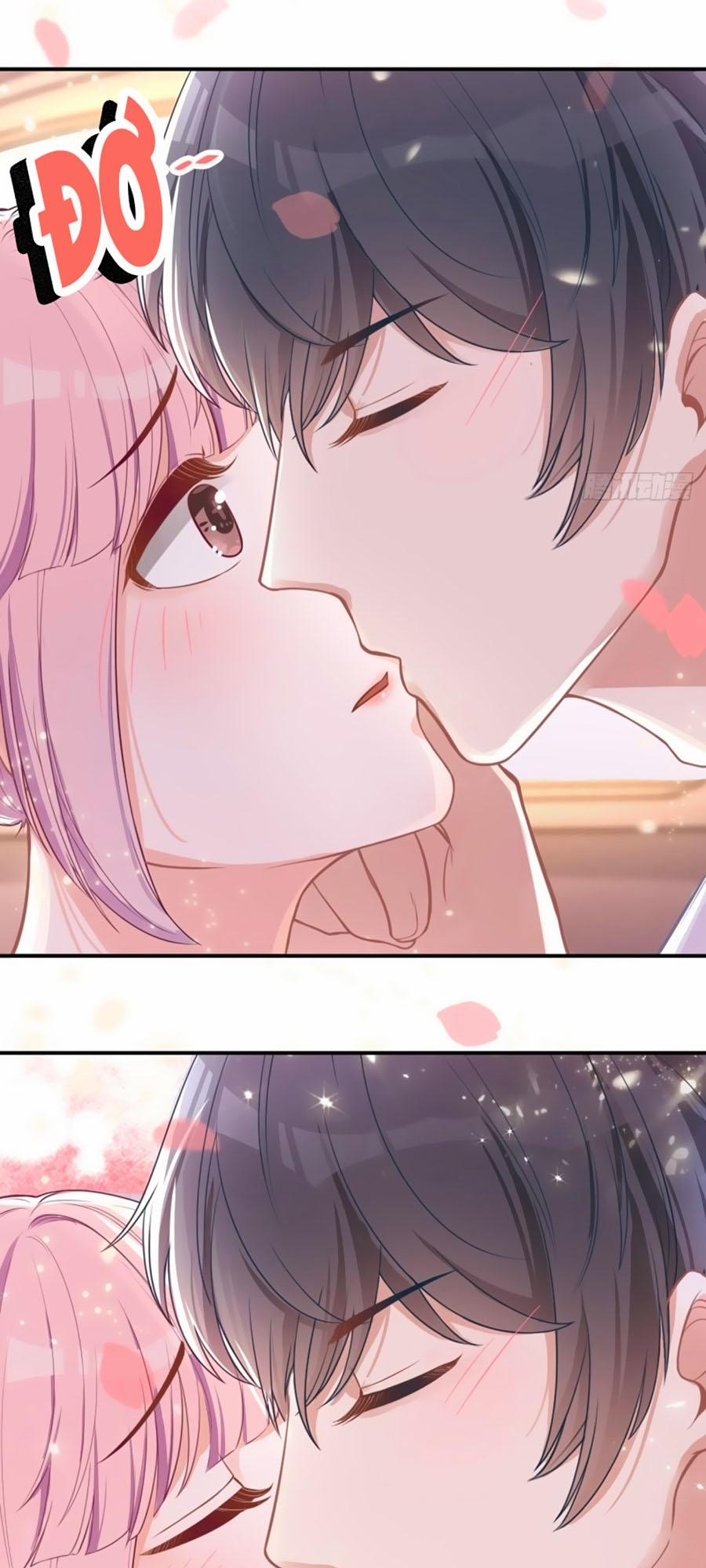 Manh Bảo Rất Ngọt Manh Bảo Ngọt Ngào 0 22 trang 26