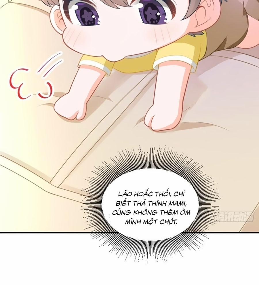 Manh Bảo Rất Ngọt Manh Bảo Ngọt Ngào 0 22 trang 3