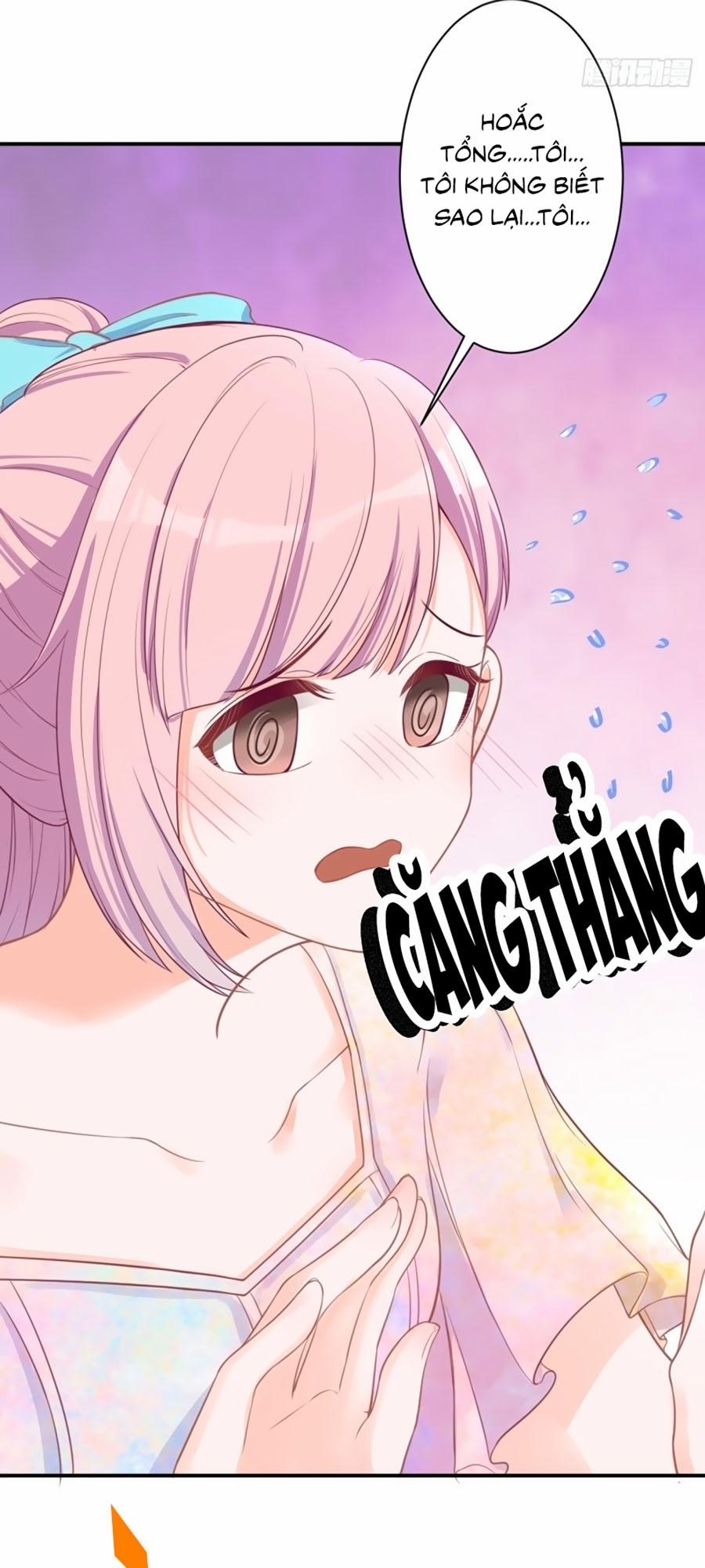 Manh Bảo Rất Ngọt Manh Bảo Ngọt Ngào 0 22 trang 30