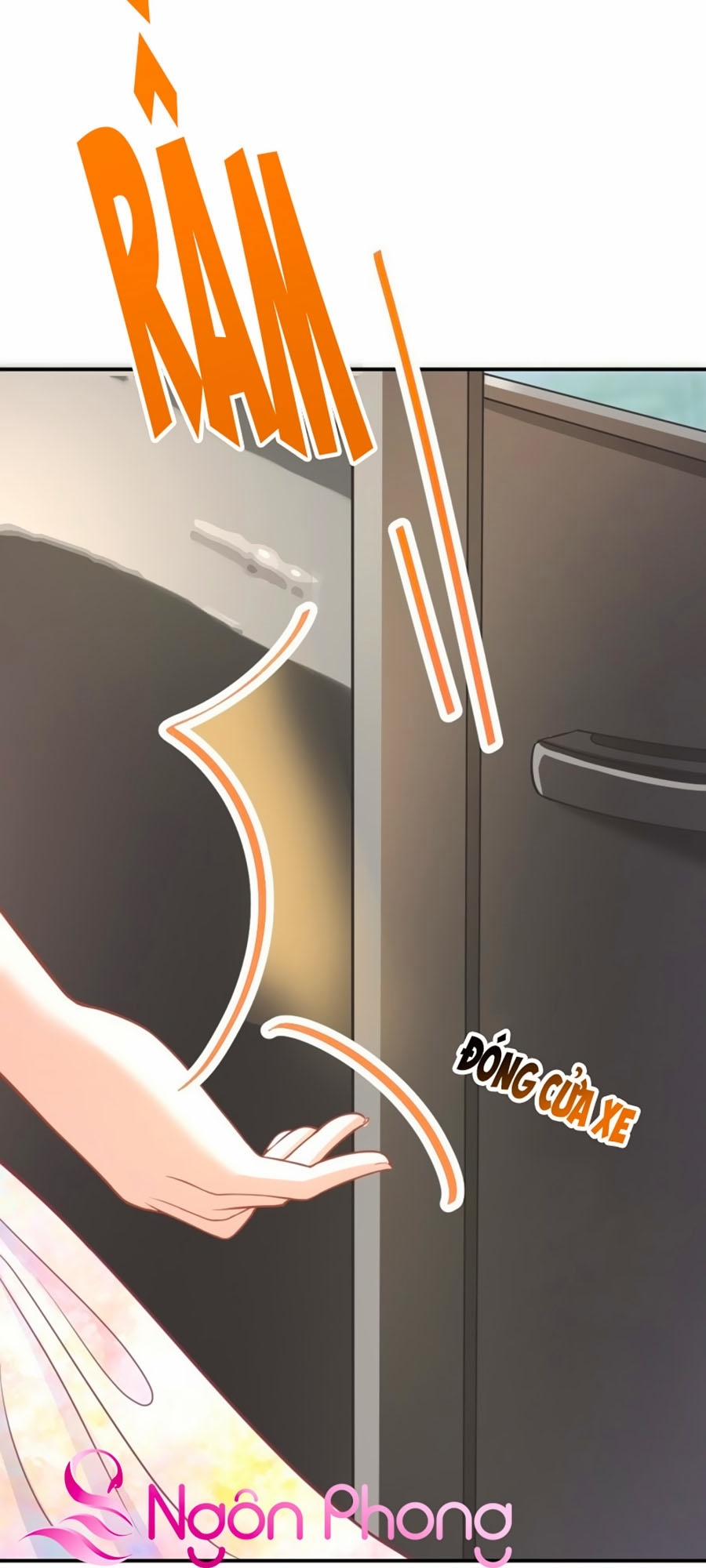 Manh Bảo Rất Ngọt Manh Bảo Ngọt Ngào 0 22 trang 31