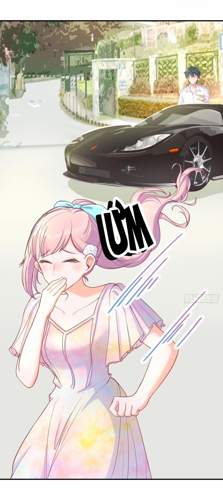 Manh Bảo Rất Ngọt Manh Bảo Ngọt Ngào 0 22 trang 33