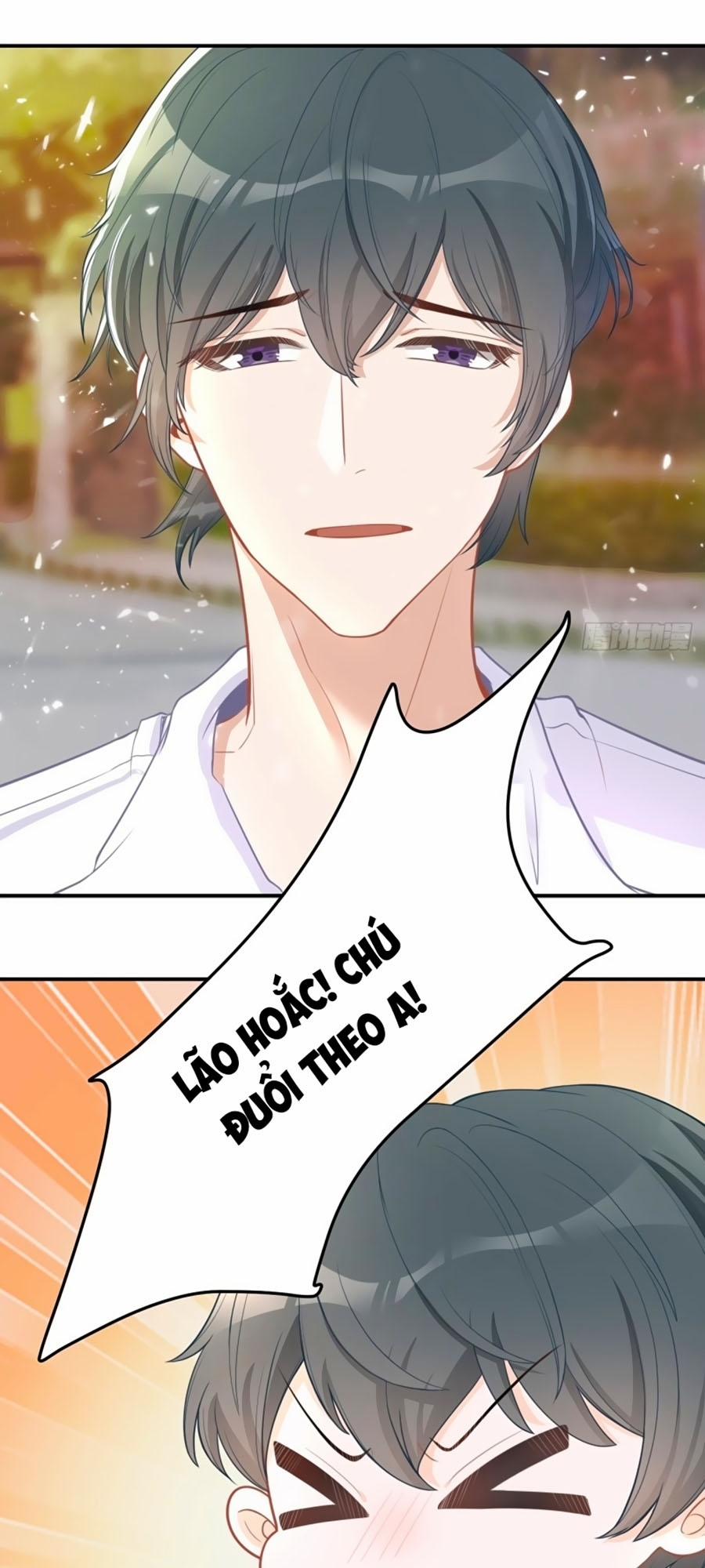 Manh Bảo Rất Ngọt Manh Bảo Ngọt Ngào 0 22 trang 34