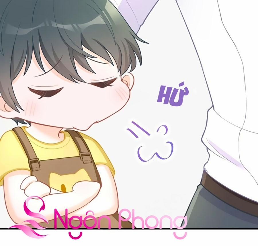 Manh Bảo Rất Ngọt Manh Bảo Ngọt Ngào 0 22 trang 37