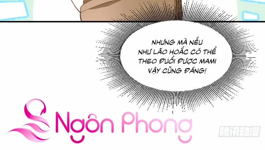 Manh Bảo Rất Ngọt Manh Bảo Ngọt Ngào 0 22 trang 5